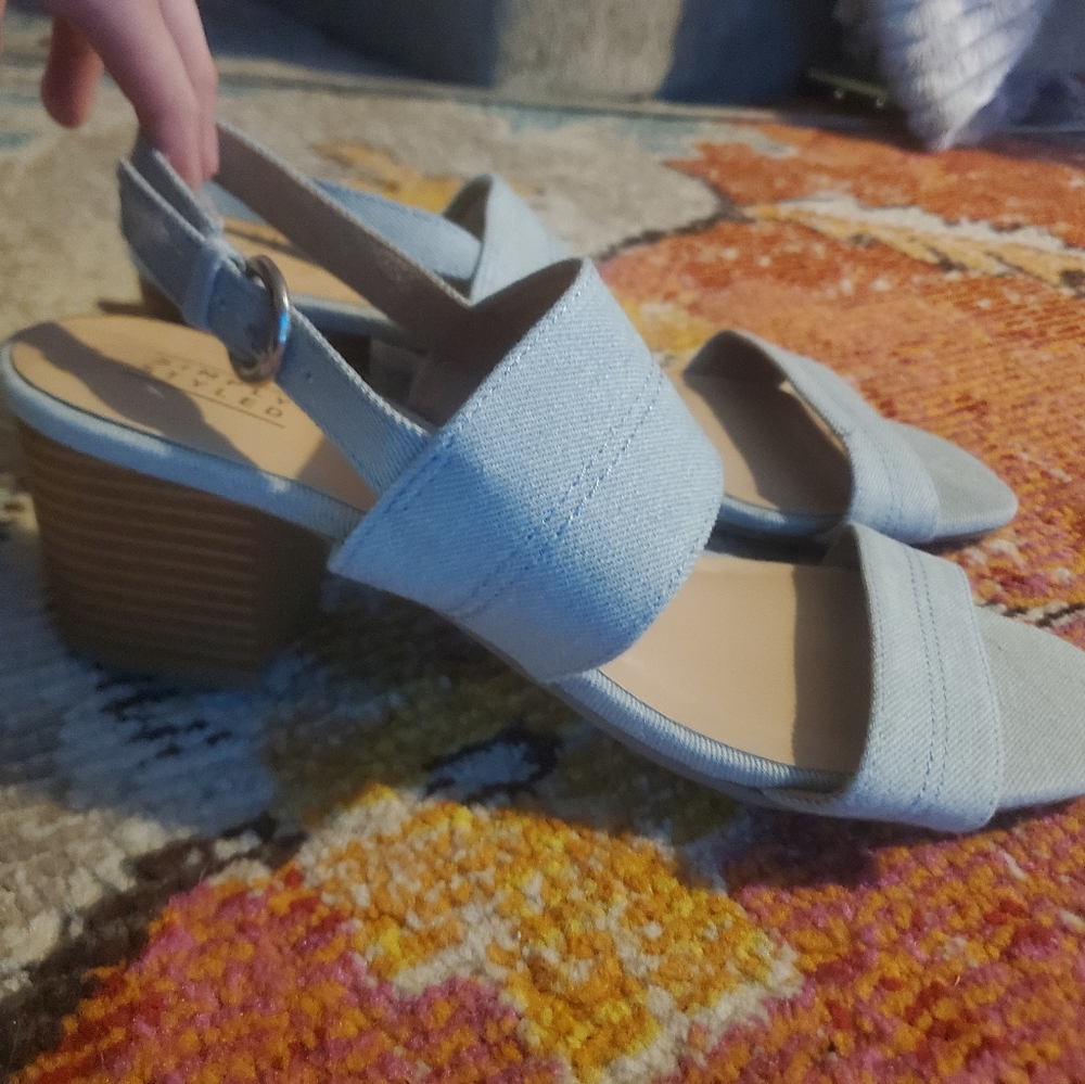 Simply Styled shoes - Picture 4 of 5